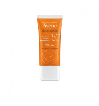 Avene Solar SPF50 B-Protect 3 en 1 30ml Avene Solar SPF50 B-Protect 3 en 1 30ml