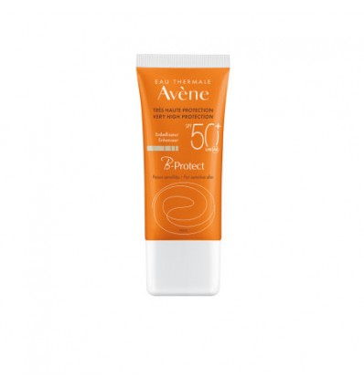 Avene Solar SPF50 B-Protect 3 en 1 30ml