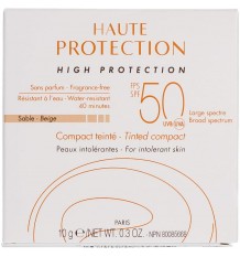 Avene Solar Mineral SPF50 Compacto Arena 10g