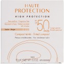 Avene Solar Mineral SPF50 Compacto Arena 10g