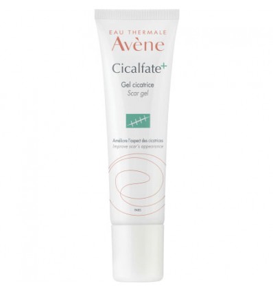 Avene Cicalfate+ Gel Antimarcas de Cicatrizes 30ml