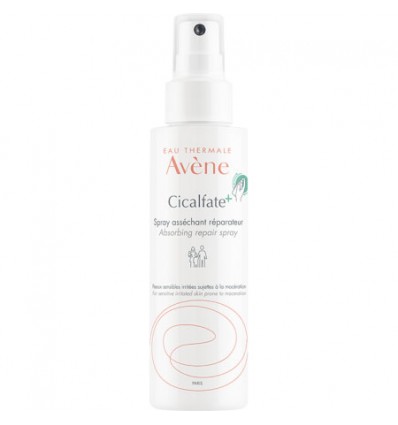 Avene Cicalfate+ Spray Secante Calmante 100ml Avene Cicalfate+ Spray Secante Calmante 100ml