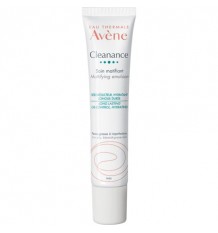 Avene Cleanance Cuidado Matificante 40ml