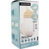 Suavinex Zero Zero Biberon Anticolico 270 ml Tetina M