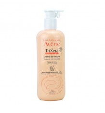 Avene Trixera Crema de Ducha 500ml