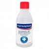 Hansaplast Alkohol 96 ° Denaturierter 250ml