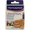 Hansaplast Tiritas Universal 4 Tamaños 40 Unidades oferta