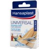 Hansaplast Tiritas Universal Tira 1 metro x 6 cm