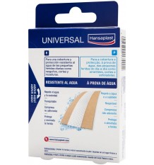 Hansaplast Tiritas Universal Tira 1 metro x 6 cm oferta