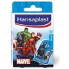 Hansaplast Pflaster Marvel-20 Einheiten