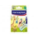 Hansaplast Tiritas Kids Animals 20 Unidades