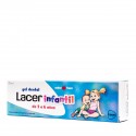 Lacer Infantil Gel Fresa 75 ml