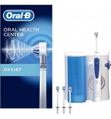 Irrigador Oral B Oxyjet Profissional