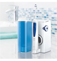 Oral B Irrigador Oxyjet Profesional