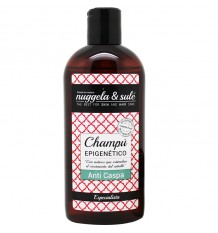 Nuggela Sule Shampooing Epigenetico Pelliculaire 250 ml
