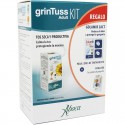 Grintuss Adultos Jarabe 180g + Golamir 8 Comprimidos