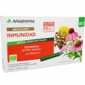 Arkofluido Inmunidad Echinacea 20 Viales