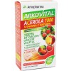 Arkovital Acerola 1000 30 Comprimidos