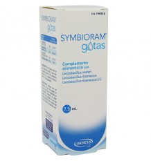 Symbioram Gotas 7.5 ml