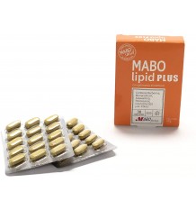 Mabo Lipid Plus 20 Comprimidos precio