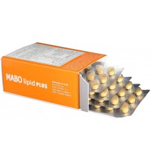 Mabo Lipid Plus 60 Comprimidos precio