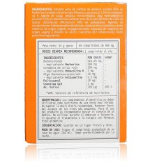 Mabo Lipid Plus 60 Comprimidos oferta