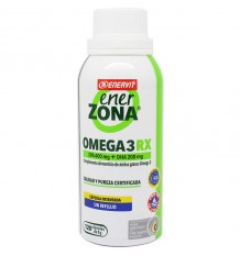 Enerzona Rx omega-3-120 capsules