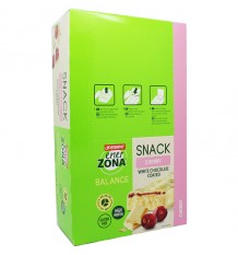 Enerzona Snack-Cerise 30 Bâtons