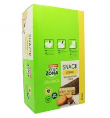 Enerzona Snack-Cookie De 30 Bâtonnets
