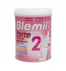 Blemil Plus 2 Forte Continuation Milk 800g