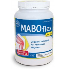 Maboflex Colageno Sabor Limão 375g