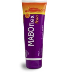 Maboflex Fisio Crema 250ml Tamaño Ahorro