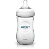 Avent Natural Biberon 260 ml Blanco