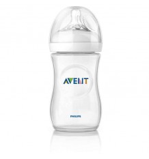 Avent Natural biberon 260 ml