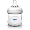 Avent biberons Natural 125 ml, Blanc