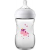 Avent Natural Biberon 260ml Licorne