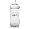 Avent Natural Biberon 330 ml Blanco