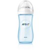 Avent Natural Biberon 330 ml Azul