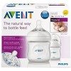 Avent Natural Biberon 125 ml Duplo Formato Ahorro oferta