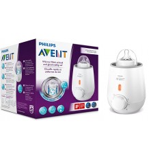 Avent Calienta Biberon Rapido Scf355/00 precio