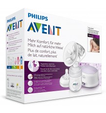 Avent Sacaleches Electrico SCF332/01 oferta