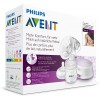 Avent Sacaleches Electrico SCF332/01 oferta