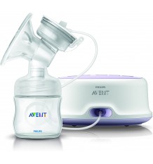 Avent Sacaleches Electrico SCF332/01 precio