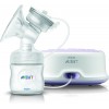 Avent Sacaleches Electrico SCF332/01 precio