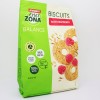 Enerzona Galletas Frambuesa 250g