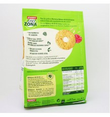 Enerzona Galletas Frambuesa 250g precio