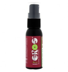 Eros Relax Spray Relajante Anal Mujer 30ml