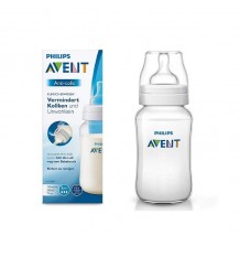 Avent Anticolic Biberon 330ml