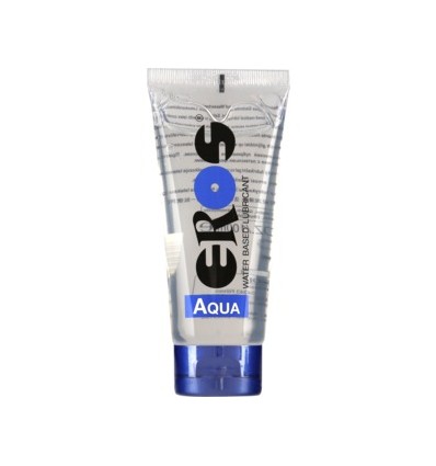 Eros Aqua Lubricante Base Agua 100 ml Eros Aqua Lubricante Base Agua 100 ml