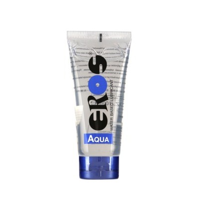 Eros Aqua Lubricante Base Agua 100 ml